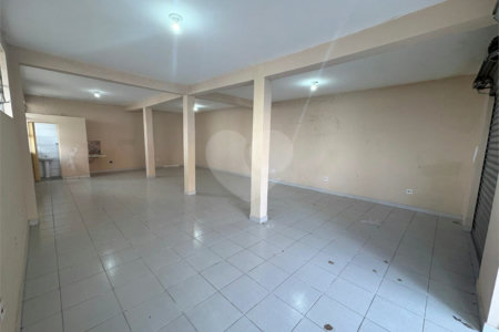 Salão para alugar em Retiro São João, Sorocaba, SP