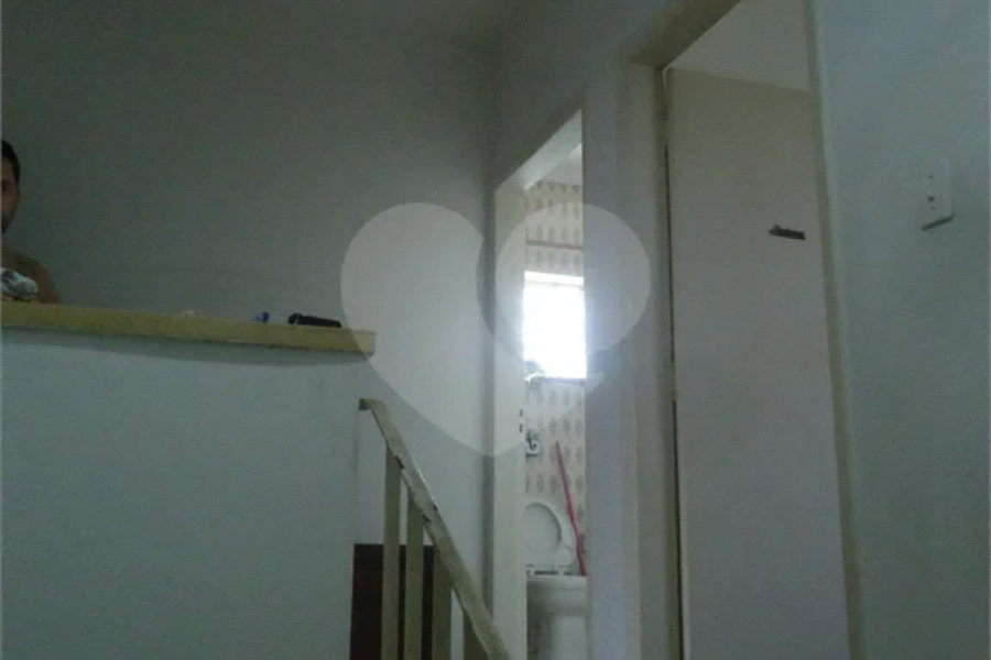 Sobrado à venda com 3 quartos, sendo 1 suíte, em Mandaqui, São Paulo, SP