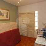 Casa de Vila à venda com 3 quartos, sendo 1 suíte, em Brooklin Novo, São Paulo, SP