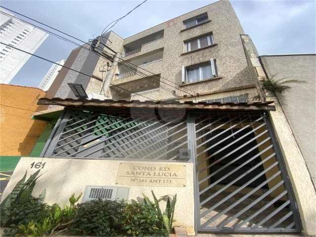 Apartamento à venda com 2 quartos em Santana, São Paulo, SP