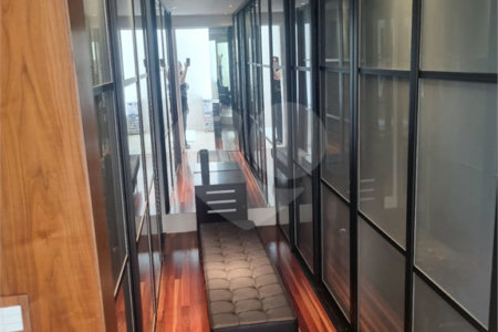 Apartamento à venda com 2 suítes em Cerqueira César, São Paulo, SP