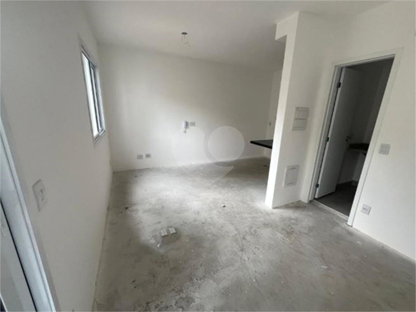 Studio à venda com 1 quarto em Bela Vista, São Paulo, SP