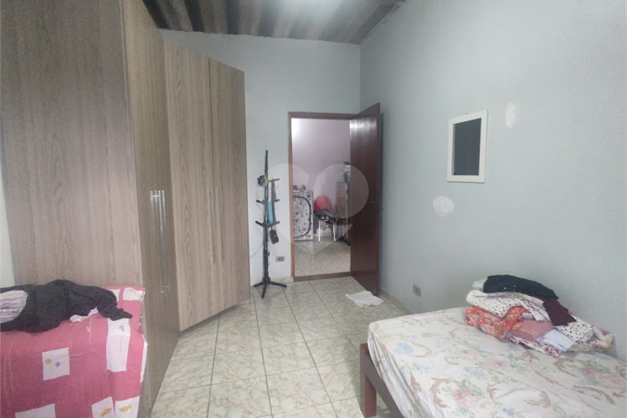 Sobrado à venda com 5 quartos em Imirim, São Paulo, SP