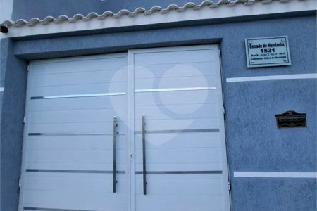 Casa à venda com 2 suítes no condomínio Colina do Mendanha, Rio de Janeiro - RJ
