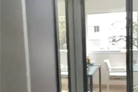 Apartamento à venda com 1 quarto em Vila Madalena, São Paulo, SP