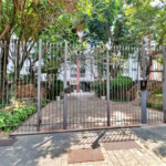 Apartamento à venda com 2 quartos em Vila Nova Conceição, São Paulo, SP