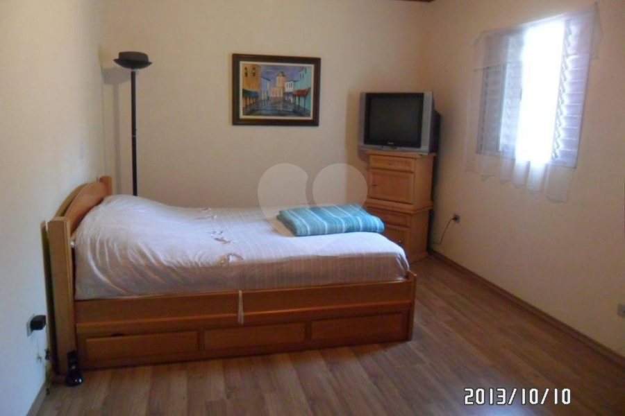 Sobrado à venda com 2 quartos em Tremembé, São Paulo, SP