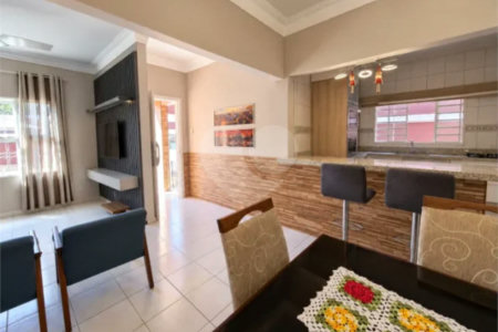 Casa Térrea à Venda no Residencial Monte Verde – Indaiatuba/SP