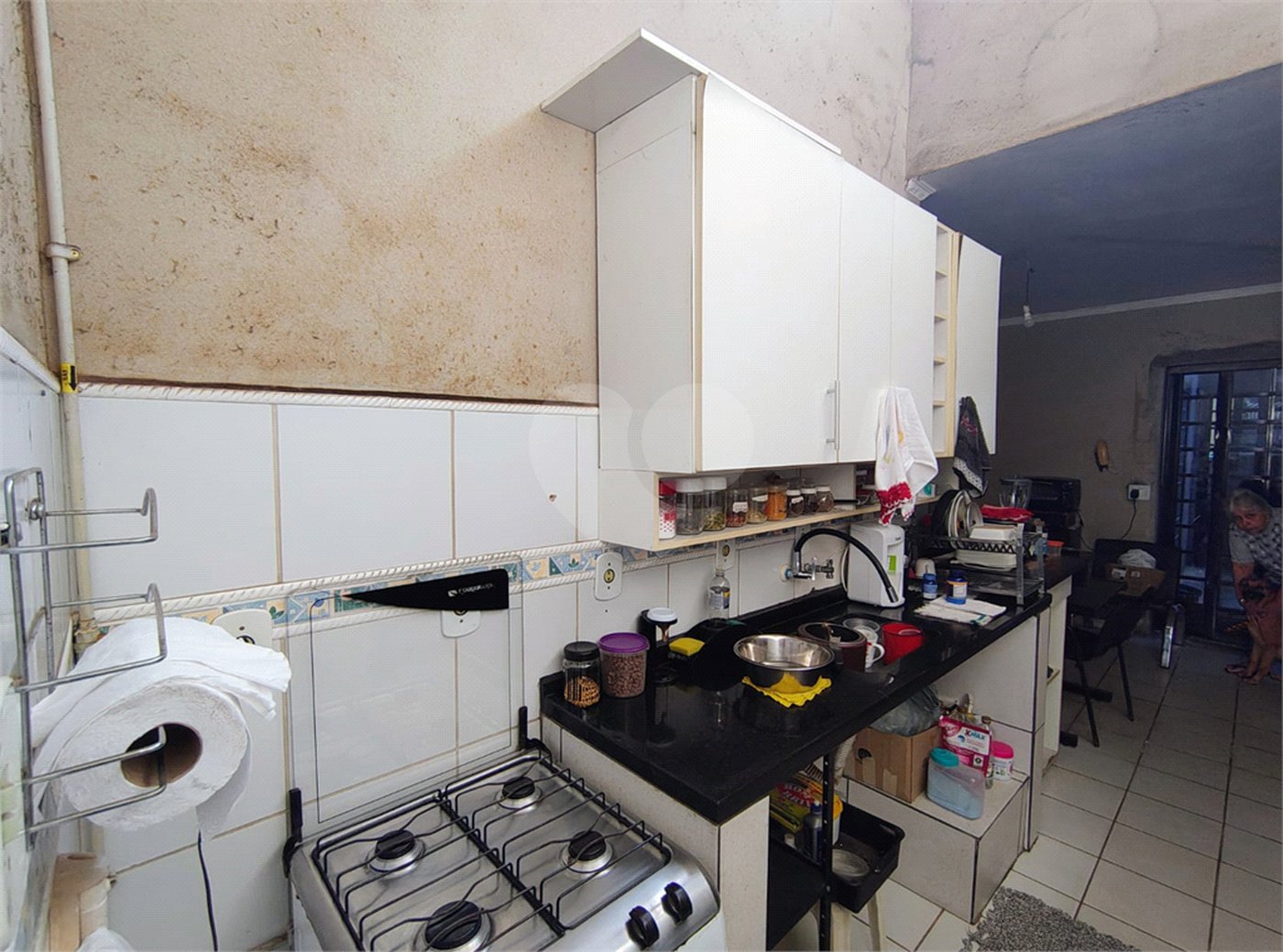 Casa à venda com 1 quarto em Ponte de São João, Jundiaí, SP