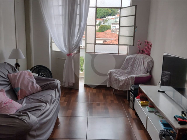 Apartamento à venda com 2 quartos, sendo 1 suíte,  em Jardim São Paulo(zona Norte), São Paulo, SP