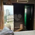 Cobertura à venda com 1 suíte em Vila Suzana, São Paulo, SP