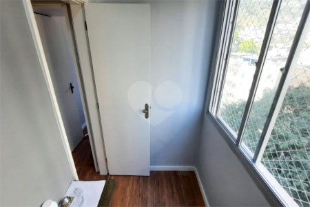 Apartamento à venda com 2 quartos em Rio Comprido, Rio de Janeiro, RJ