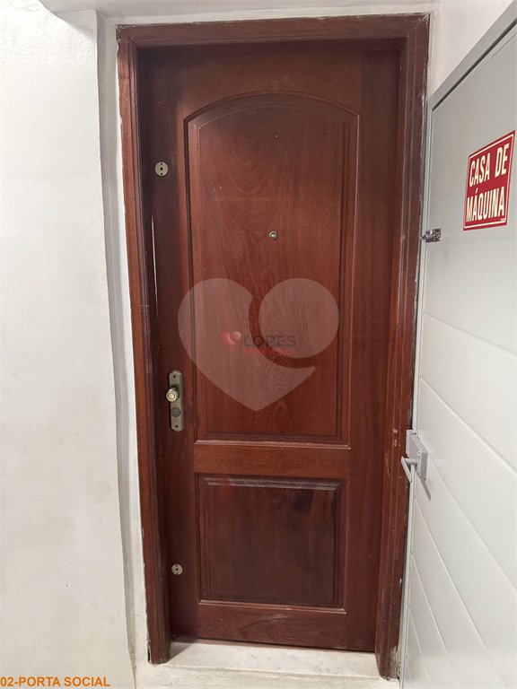 Cobertura à venda com 3 quartos, sendo 1 suíte, em Tijuca, Rio de Janeiro, RJ
