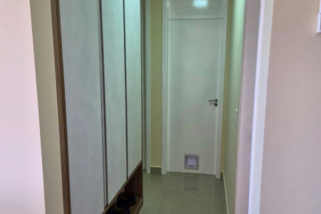 Apartamento à venda com 3 quartos, sendo 1 suíte, em Vila São Francisco, Hortolândia, SP