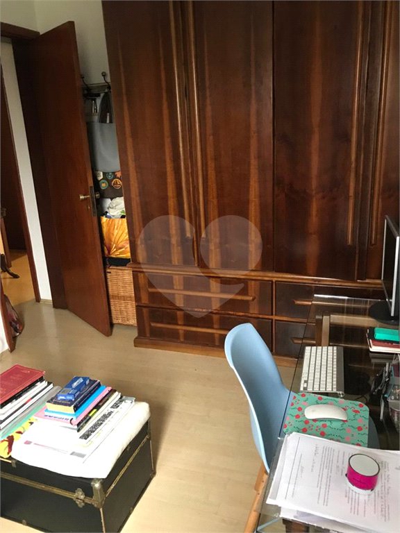 Apartamento à venda com 3 quartos, sendo 1 suíte, em Vila Andrade, São Paulo, SP
