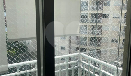 Apartamento à venda com 2 quartos em Jardim Ampliação, São Paulo, SP