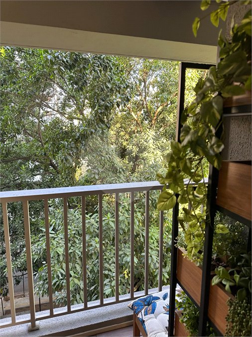 Apartamento à venda com 3 quartos, sendo 2 suítes, em Indianópolis, São Paulo, SP