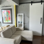 Apartamento à venda com 1 quarto em Cidade Monções, São Paulo, SP