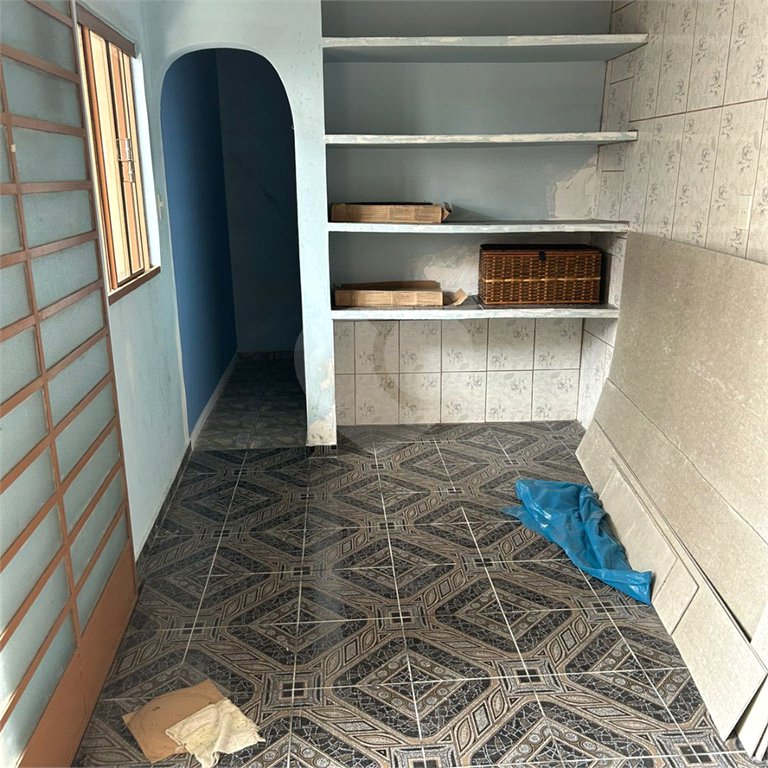 Casa à venda com 3 quartos, sendo 1 suíte, em Vila Jaguara, São Paulo, SP