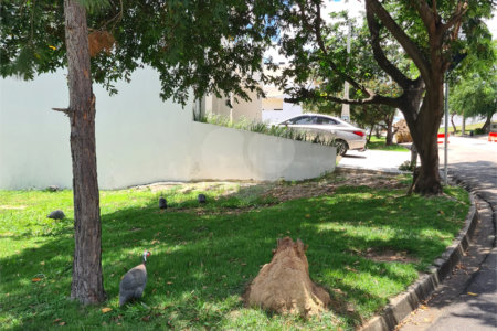 Terreno à venda no condomínio Renaissance, Sorocaba - SP