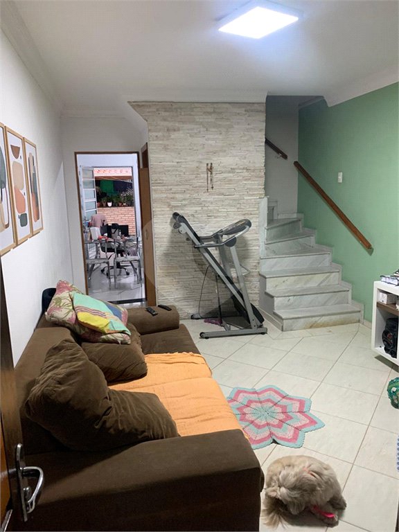 Casa à venda com 3 quartos, sendo 1 suíte, em Vila Mazzei, São Paulo, SP