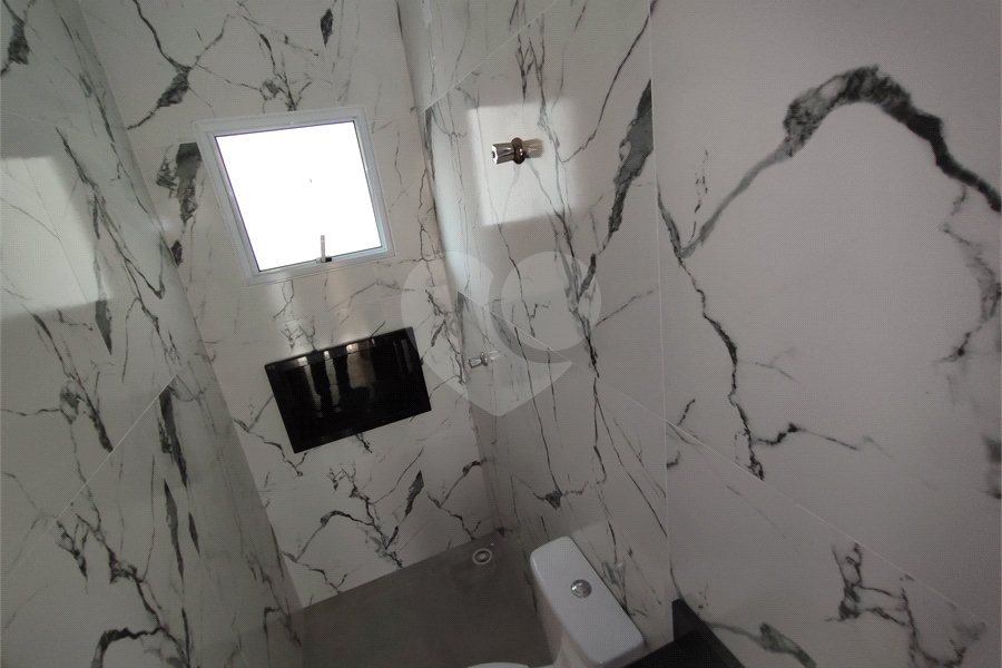 Apartamento à venda com 2 quartos em Mandaqui, São Paulo, SP