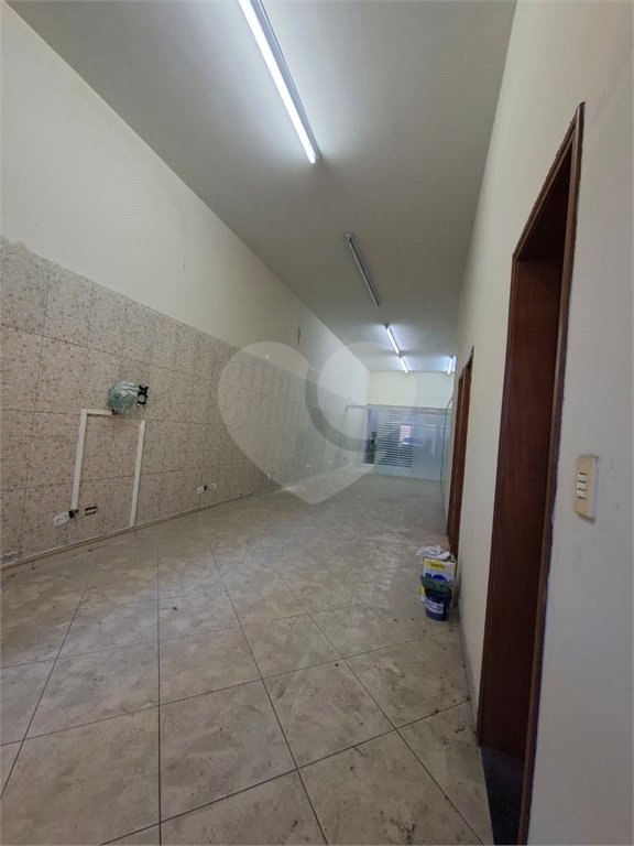 Sobrado à venda em Vila Nogueira, Diadema, SP
