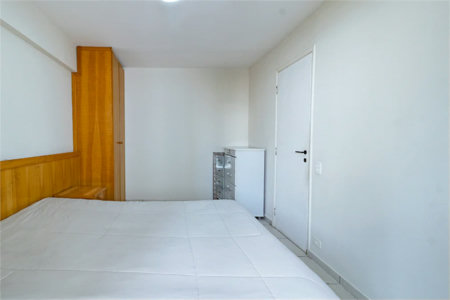 Apartamento à venda com 2 quartos em Pinheiros, São Paulo, SP