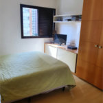 Apartamento à venda com 4 quartos, sendo 2 suítes, em Vila Suzana, São Paulo, SP
