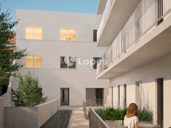 Apartamento T2 à venda em Campanhã, Porto, Portugal – Oriental Park