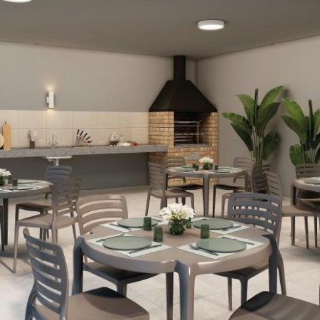 New Vila Ema