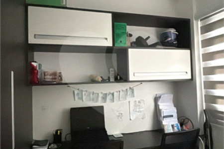 Apartamento à venda com 4 quartos, sendo 1 suíte, em Campo Grande, Rio de Janeiro, RJ
