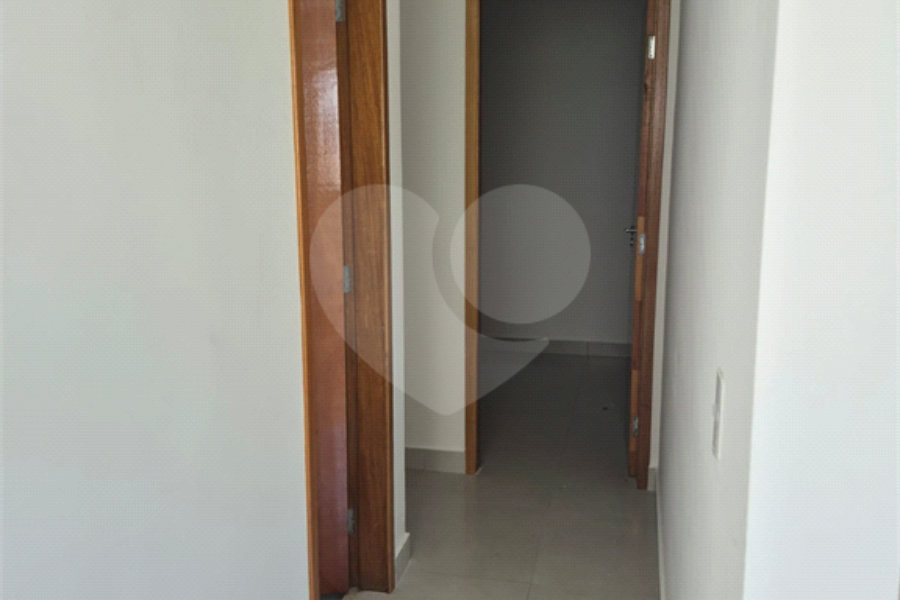 Apartamento à venda com 2 quartos em Parada Inglesa, São Paulo, SP