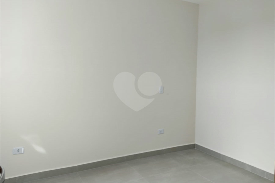 Apartamento à venda com 1 quarto em Tucuruvi, São Paulo, SP