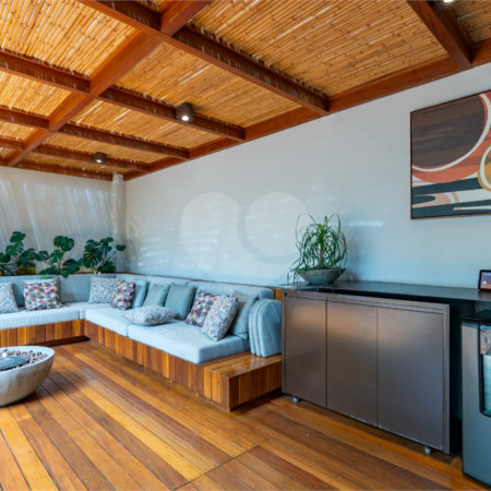 Casa à venda com 3 suítes no condomínio Modernne, São Paulo - SP