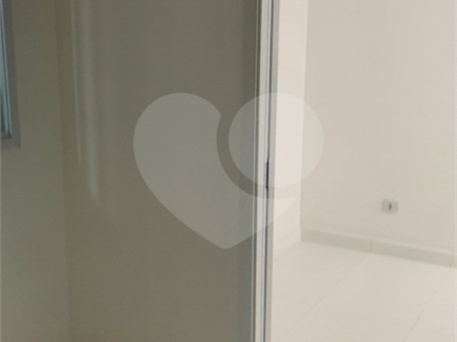 Apartamento à venda com 1 quarto em Santana, São Paulo, SP