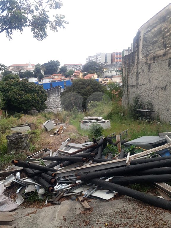 Terreno à venda em Casa Verde, São Paulo, SP