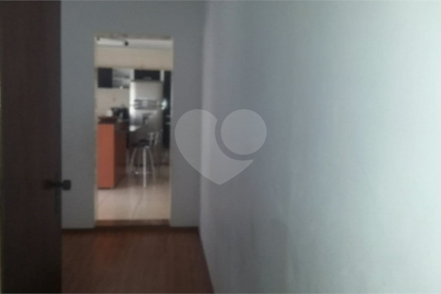 Sobrado à venda com 3 quartos em Santana, São Paulo, SP
