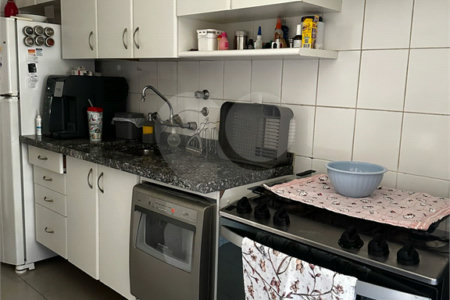 Apartamento à venda com 3 quartos, sendo 1 suíte, em Santana, São Paulo, SP