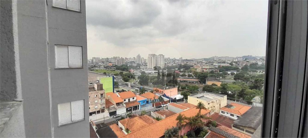 Apartamento para alugar com 2 quartos, sendo 1 suíte, em Demarchi, São Bernardo do Campo, SP