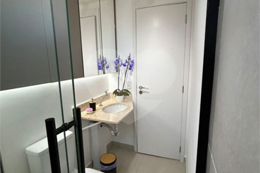 Apartamento à venda com 3 quartos, sendo 1 suíte, em Vila Andrade, São Paulo, SP