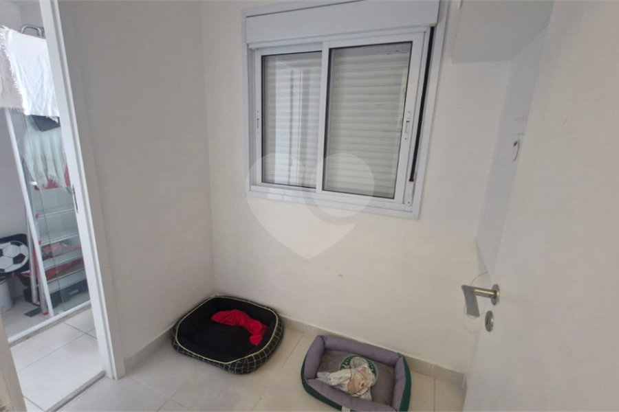 Apartamento à venda com 3 suítes em Santana, São Paulo, SP