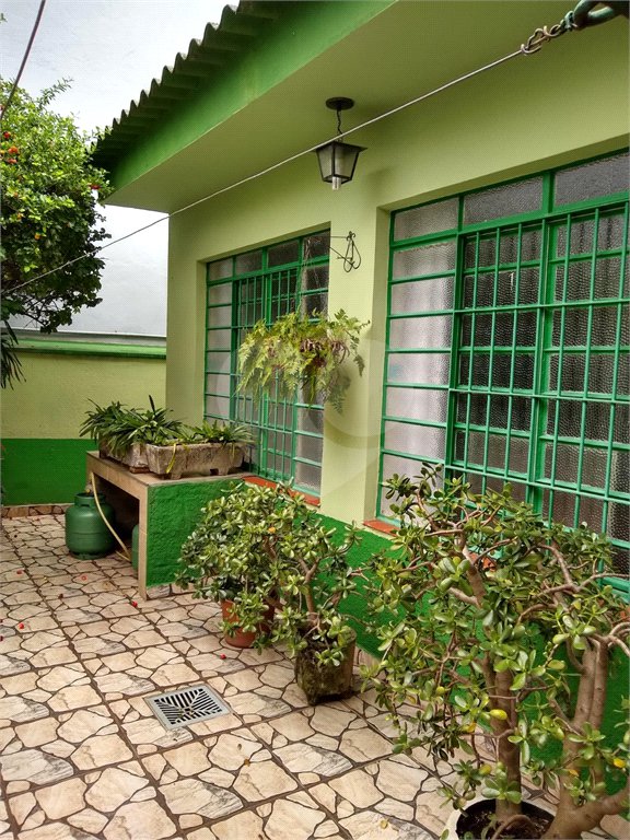 Casa à venda com 2 quartos, sendo 1 suíte, em Vila Piauí, São Paulo, SP