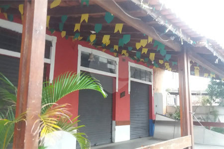 Casa à venda com 2 quartos em Chora Menino, São Paulo, SP