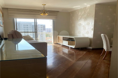 Apartamento à venda com 2 quartos em Nossa Senhora do Ó, São Paulo, SP
