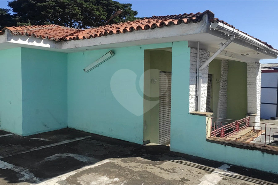 Casa à venda ou para alugar com 3 quartos em Santana, São Paulo, SP
