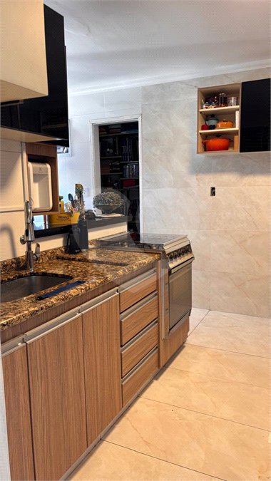 Apartamento para alugar com 2 quartos em Santana, São Paulo, SP