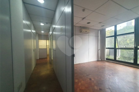 Laje Corporativa para alugar em República, São Paulo, SP