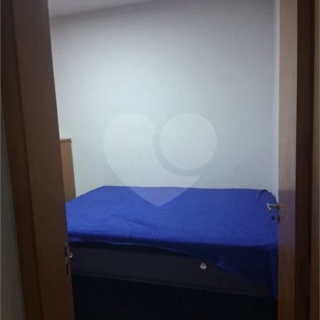 Apartamento à venda com 2 quartos em Vila Matilde, São Paulo, SP