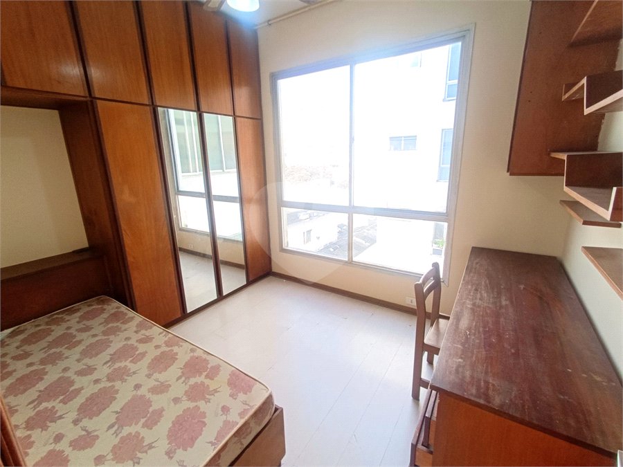 Apartamento à venda com 3 quartos, sendo 1 suíte, em Tijuca, Rio de Janeiro, RJ